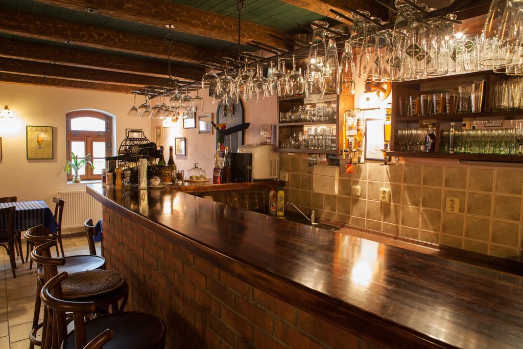 Hotel Penzion Cas Český Rudolec Zewnętrze zdjęcie