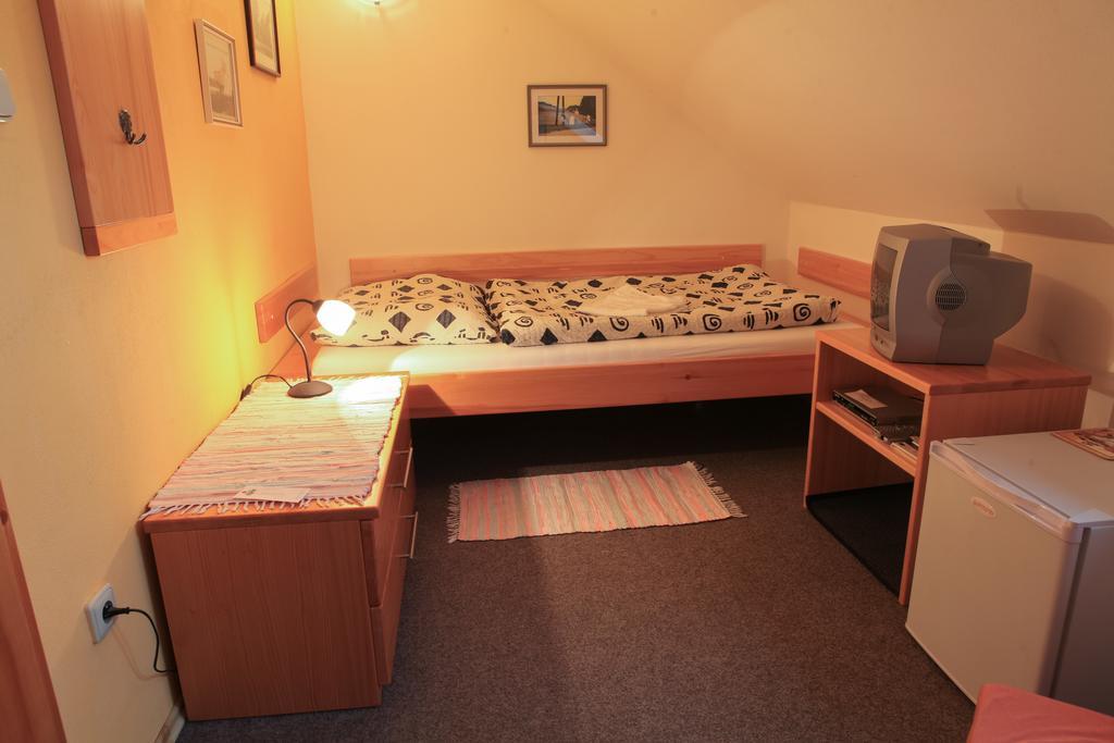Hotel Penzion Cas Český Rudolec Pokój zdjęcie