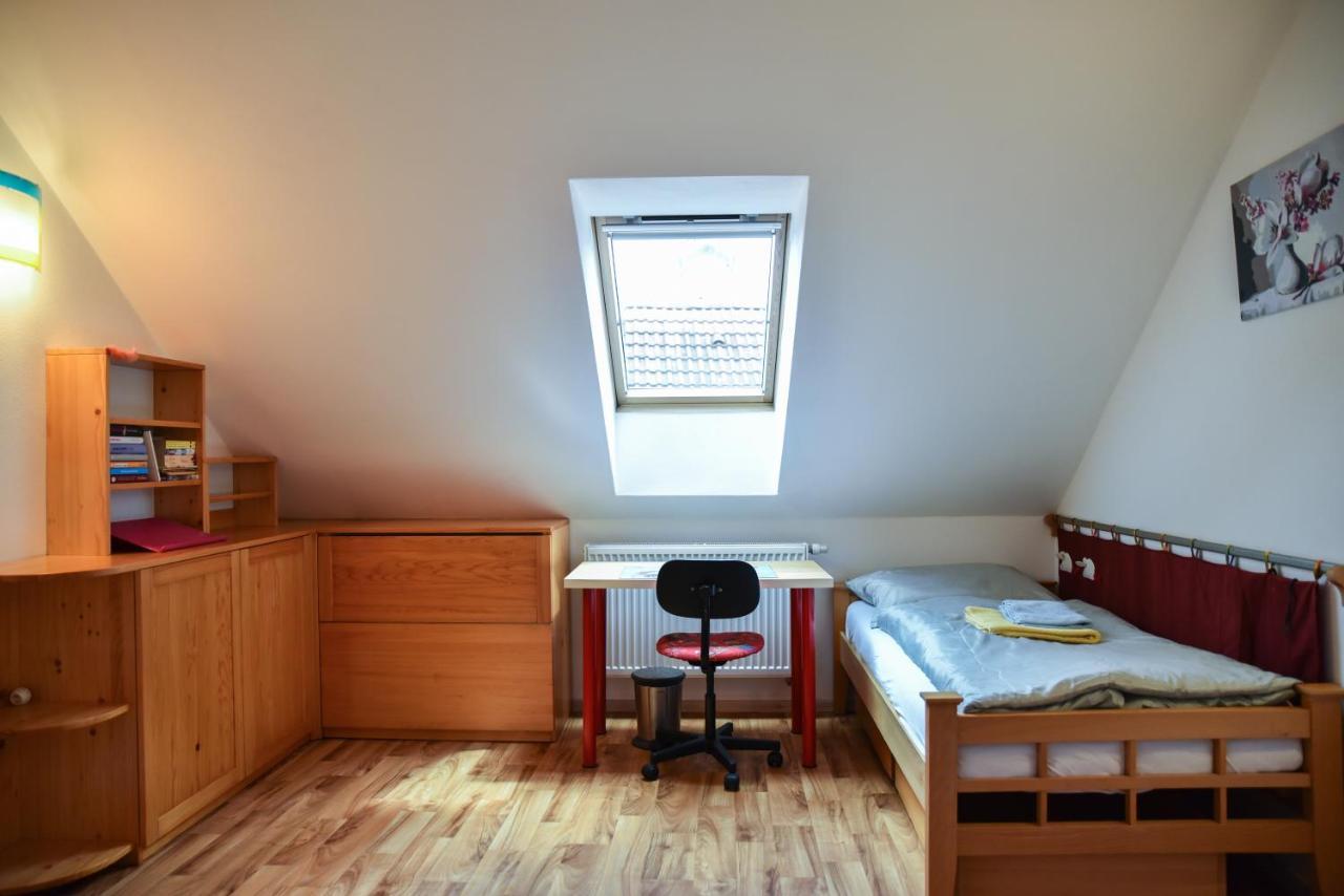 Hotel Penzion Cas Český Rudolec Zewnętrze zdjęcie