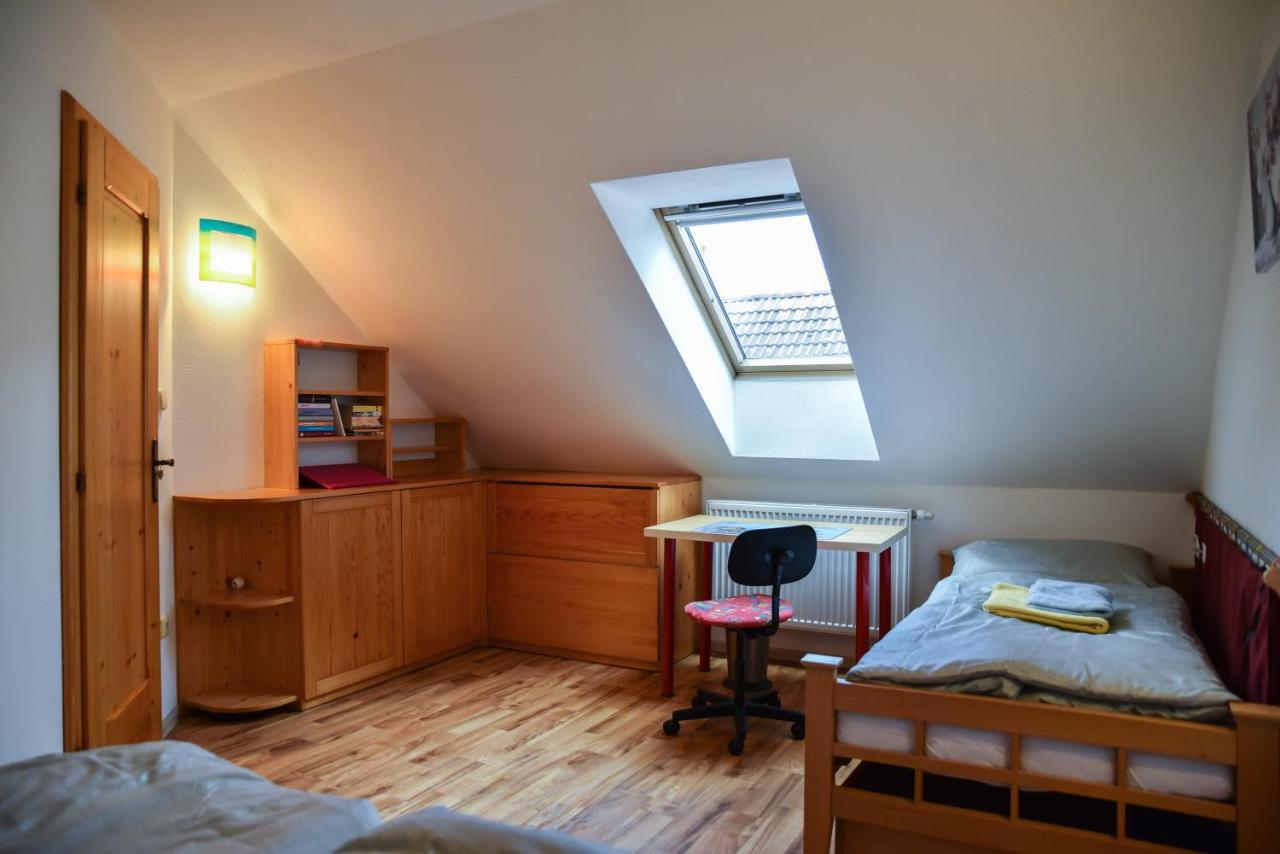 Hotel Penzion Cas Český Rudolec Zewnętrze zdjęcie